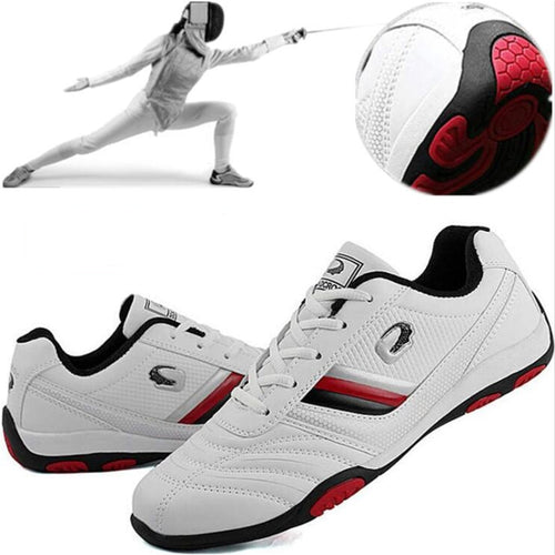 Men professional fencing shoes males Fencing sneaker