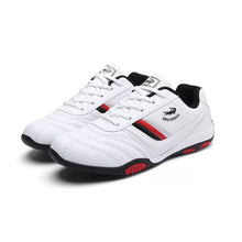 Load image into Gallery viewer, Men professional fencing shoes males Fencing sneaker